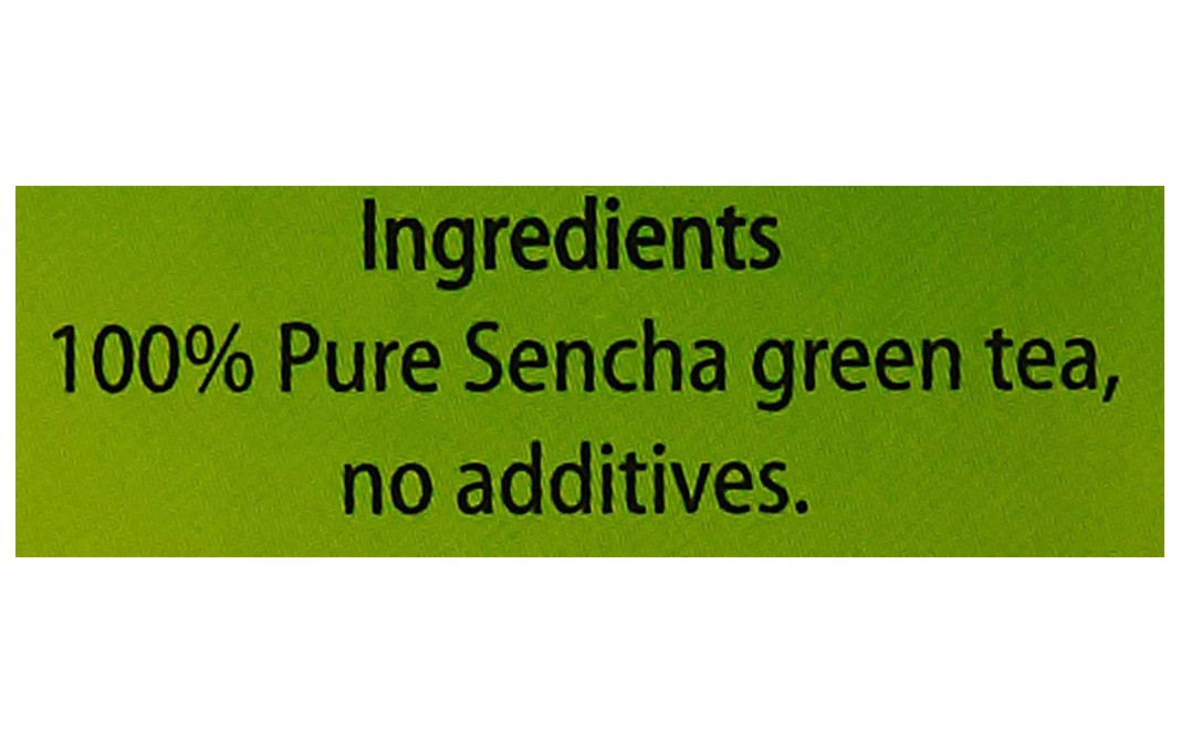 Dilmah Green Tea Sencha    Box  25 pcs